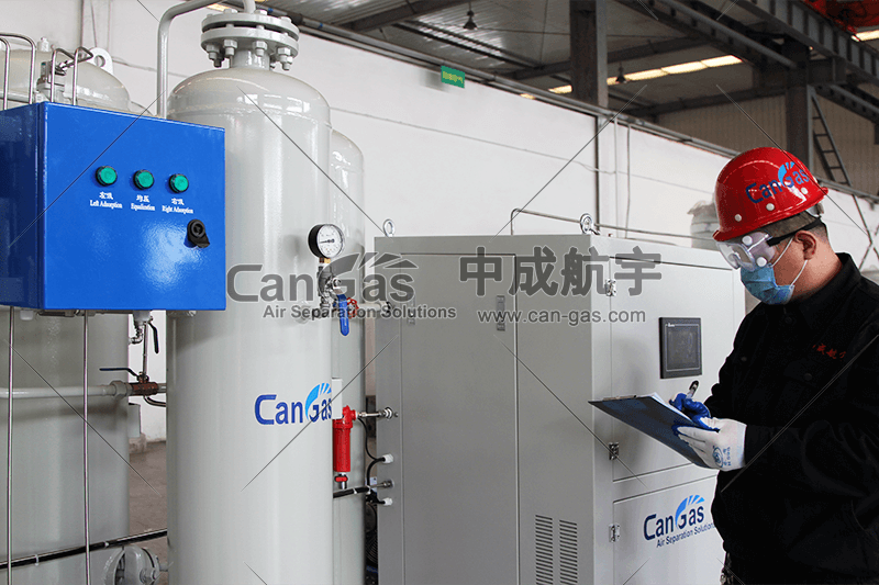 如何檢測分子篩（PSA）制氧機、醫(yī)用制氧機、醫(yī)用中心供氧、中心吸引系統(tǒng)的氣密性-配圖.png