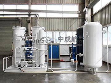 制氧機的應用領(lǐng)域有哪些