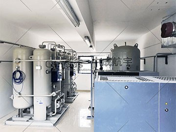 什么是撬裝？醫(yī)用制氧機(jī)撬裝的目的及好處？