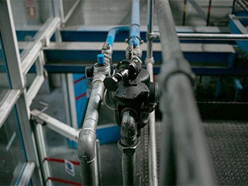 PSA制氮機(jī)在檢查氣體管道時要注意哪些安全事項