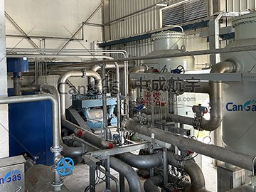 哪些因素決定了VPSA制氧設(shè)備的可靠性？